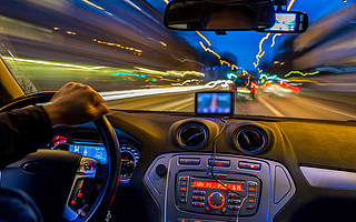 聚合打车国庆升温：谁能搅动5000亿网约车市场？