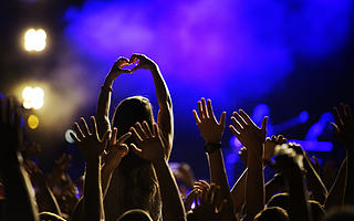 演出必须继续，国内音乐节井喷式复苏