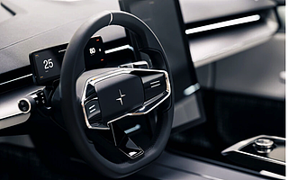 【动点汽车】极星 Precept 量产、广汽影动 ENPULSE、长城潮派概念车