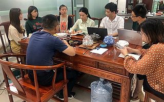 苏州高新区技术改造项目申请表填写需知-一对一服务