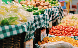 深耕烘焙领域B2B，鲜沐农场发力休闲餐饮非标品市场