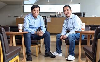 雷军招揽前瑞信高管，林世伟正式履职小米CFO