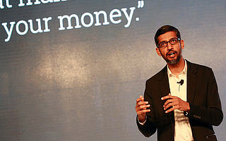 学习苹果好榜样：30%的“谷歌税”到底合不合理？