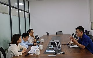 江苏省首台套重大装备项目鉴定材料-全流程服务