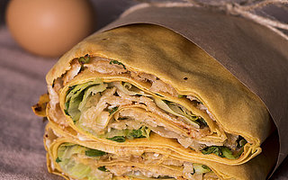 [1010创精选]煎饼先生完成1000万元A轮融资，抖音小店野心勃勃