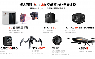 数字孪生应用爆发，康云科技如何克隆地球？