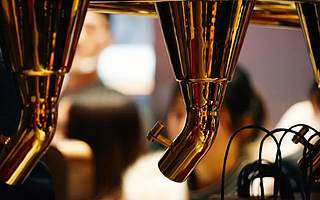 喜茶背后的奶茶真相：一年新增企业2万多家，90%都亏损