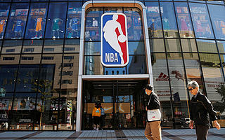 央视复播，NBA值得