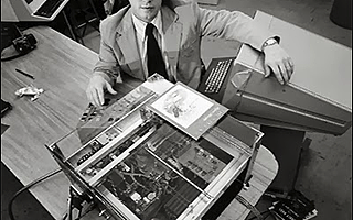 人工智能可以为视障者做些什么？Sight Tech Global 大会告诉你答案