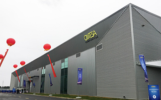 科泰思（中国）顺利完成空客供应商资格现场审核！