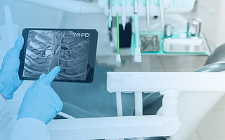 新技術驅動醫療設備資產管理，健康力打造首家醫療設備O2O平臺