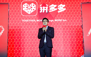 狂奔五年后，拼多多需要静静