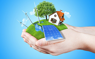 研發S型雙流向海洋發電裝置系統,柯力爾如何做到“有浪就發電”?