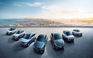 積極創新形式布局B/C端,海墾小靈狗進擊新能源出行市場