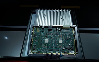 吹牛還是真實力？這家公司的芯片性能對標英偉達、特斯拉