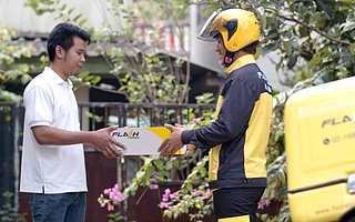 泰國版 “順豐”Flash Express 完成 2 億美元 D 輪融資，繼續用技術和數據能力深耕東南亞物流市場