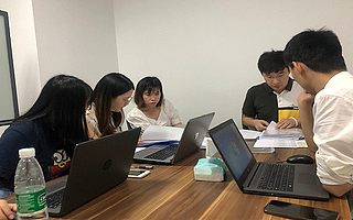 江苏省首台套重大装备项目认定流程-一对一服务