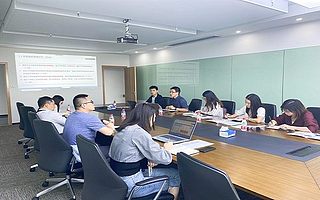 苏州市高新技术企业认定公示时间-100万元扶持奖励