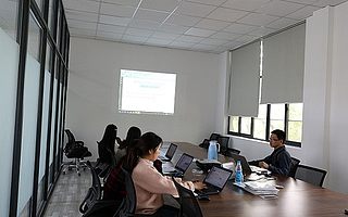 相城区高新技术企业复审需知-10万元扶持奖励