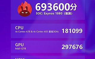 10.12虎哥晚报：斗鱼虎牙宣布合并；疑似Exynos 1080跑分曝光