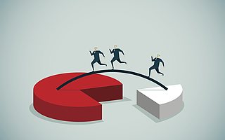 滴滴打“人”，万亿商机？