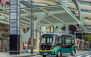 ​轻舟智航获联想创投新一轮投资，在苏州等地启动常态化运营