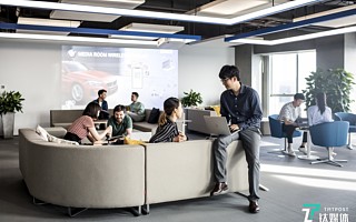 豪华车企数字化转型的正确姿势，不止OTA升级那么简单