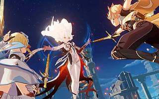 B站拟募资15亿美元回港上市；《原神》首周全球吸金6000万美金丨产业周报