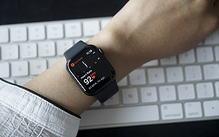 2020，Apple Watch收成之时？