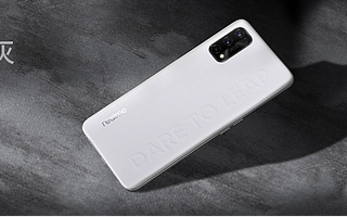 5G千元机来了，realme真我Q2系列发布丨钛快讯