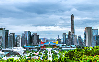 深圳市委书记：天使投资亏钱，政府最高承担40%