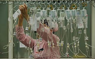 新政出臺,每年20億市場空間,院內護理信息化爆發在即?