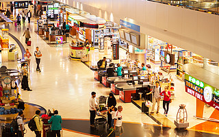 牵手Dufry，阿里能否重建国内“免税”格局？