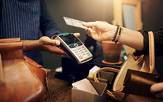 支付行業掀起新風口：拼多多、字節跳動入場廝殺