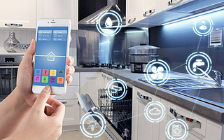 想提高智能家居的“智商“?提升這個“數據“指標非常必要