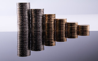 IMF：2020年全球经济将萎缩4.4%，中国是全球唯一正增长的主要经济体