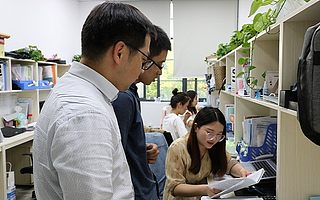 苏州高新技术企业认定日常维护工作- 100万元扶持资金