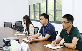 吴中区首台套重大装备申请认定奖励- 50万元扶持资金