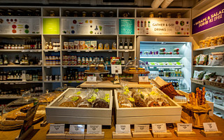 商务部：加强品牌连锁化发展，数字化驱动零售企业变革