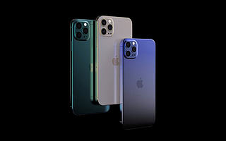 那些吹iPhone 12的人，都是怎么想的？