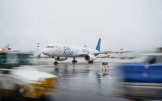 菜鳥攜手全國快遞公司誓師：數字化將讓雙11再次大提速