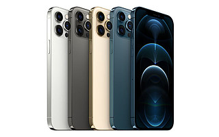 iPhone 12系列終發布，開啟iPhone新紀元
