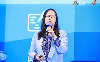 科技部火炬中心孵化器管理处处长陈晴:孵化器培育了近40%的科创板企业