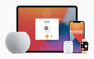 放下音质执念，苹果HomePod mini用性价比洗牌全球智能音箱行业