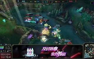 电竞：品牌的新修罗场