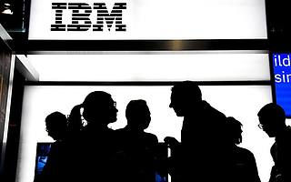 押注混合云和人工智能,分拆后的IBM能成功嗎?