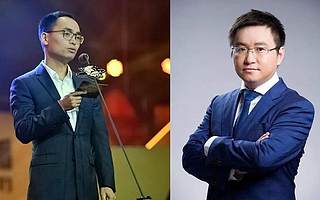 斗鱼虎牙合并，“双杰”能共存多久？