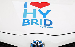 坐收专利费的技术垄断到头了，丰田将向广汽提供油电混动核心技术