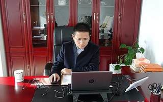 企业用了离不开，智邦国际这家公司有什么魔力？