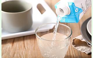 入华5年，销量不及元气森林八分之一，“网红”椰子水终于糊了？